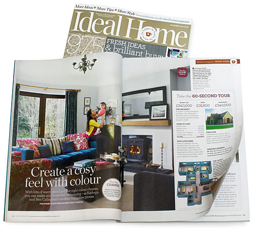 Ideal Home magazine