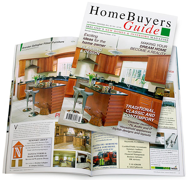 Home Buyers Guide cover