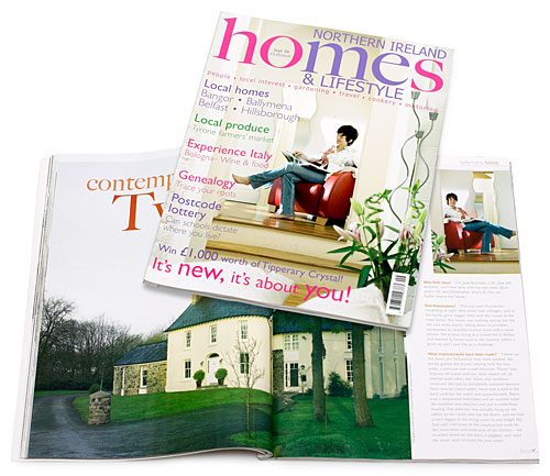 NI Homes & Lifestyle