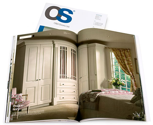 O&S doors