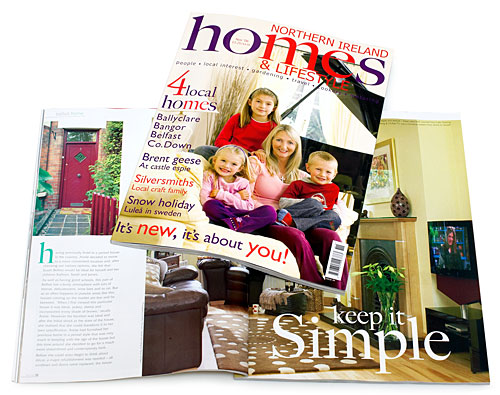 NI Homes & Lifestyle