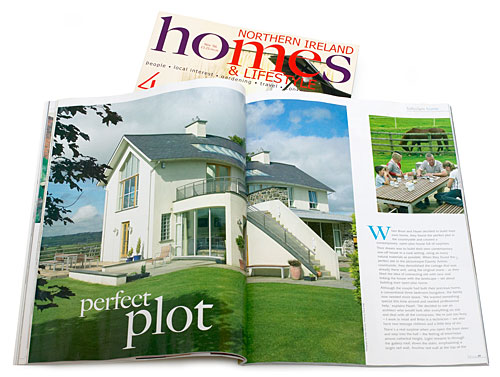 NI Homes & Lifestyle