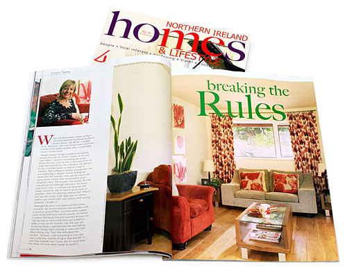 NI Homes & Lifestyle