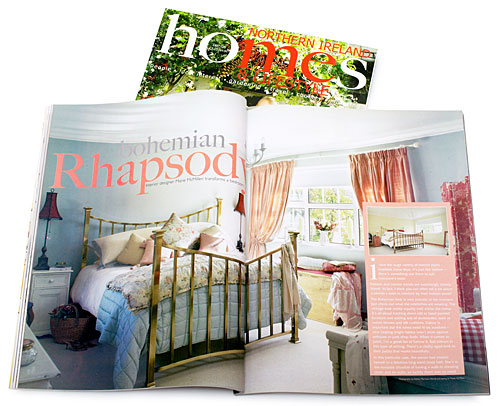 NI Homes & Lifestyle