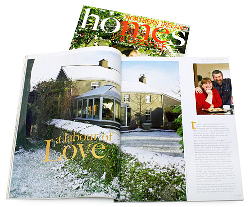 NI Homes & Lifestyle