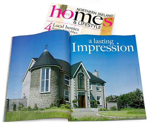 NI Homes & Lifestyle