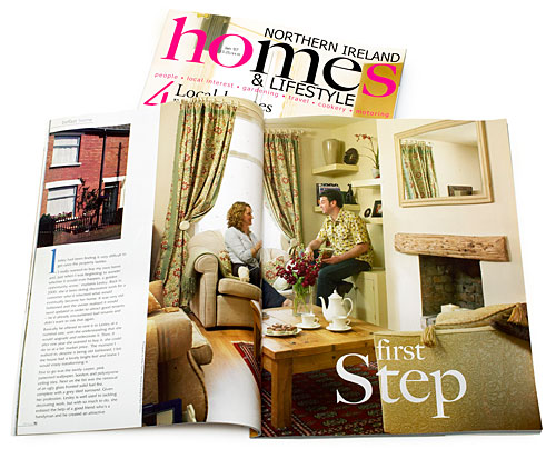 NI Homes & Lifestyle