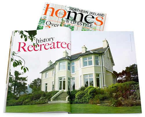 NI Homes & Lifestyle