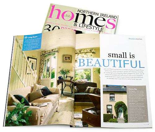 NI Homes & Lifestyle