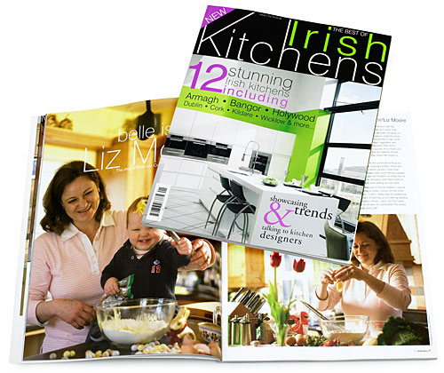 Irish Kitchens