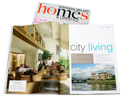 NI Homes & Lifestyle