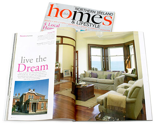 NI Homes & Lifestyle