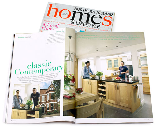 NI Homes & Lifestyle