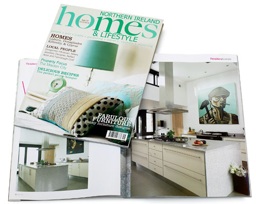 NI Homes & Lifestyle