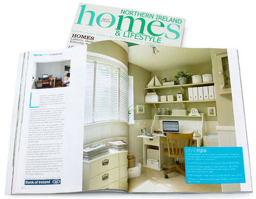 NI Homes & Lifestyle