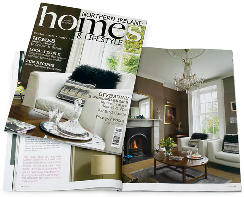 NI Homes & Lifestyle