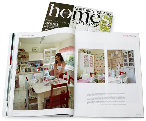 NI Homes & Lifestyle