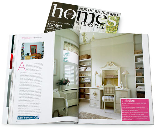 NI Homes & Lifestyle