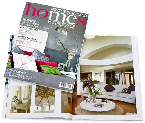 NI Homes & Lifestyle