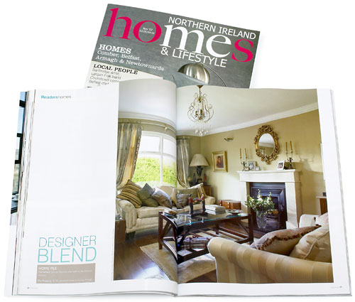 NI Homes & Lifestyle