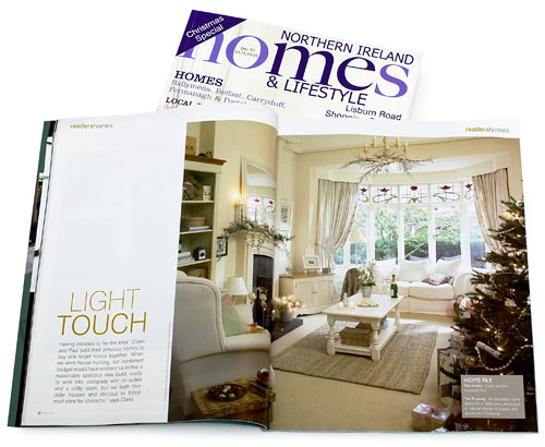 NI Homes & Lifestyle