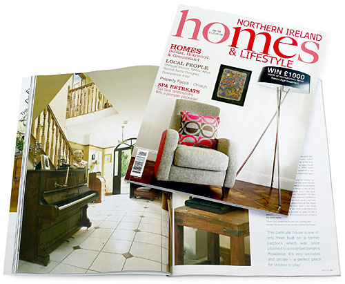 NI Homes & Lifestyle