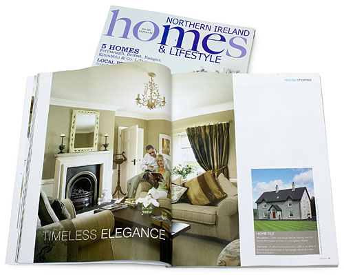 NI Homes & Lifestyle