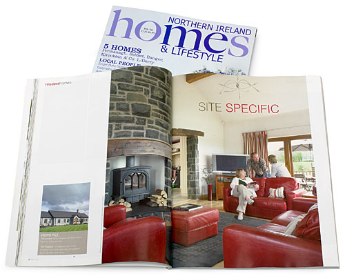 NI Homes & Lifestyle