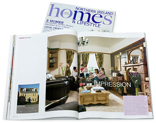 NI Homes & Lifestyle