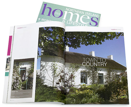 NI Homes & Lifestyle magazine: