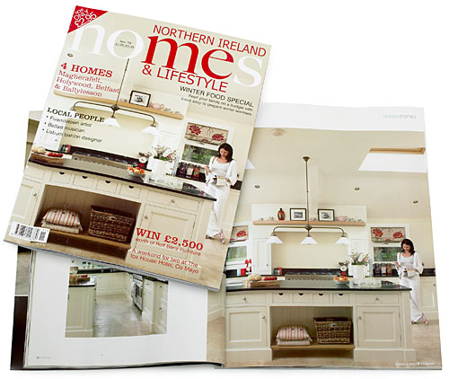 NI Homes & Lifestyle