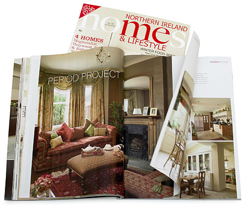 NI Homes & Lifestyle