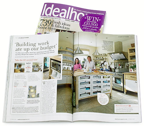 Ideal Home magazine