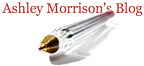 Ashley Morrison's Blog.